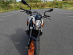 2014 KTM 390 Duke