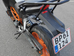 2014 KTM 390 Duke