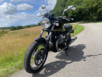 2014 Moto Guzzi V7 2014 Moto Guzzi V7