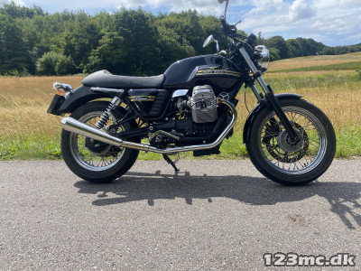 Moto Guzzi V7 Classic