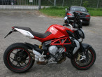 2014 MV Agusta Brutale 800 ABS