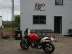 2014 MV Agusta Brutale 800 ABS