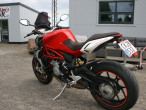 2014 MV Agusta Brutale 800 ABS