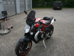 2014 MV Agusta Brutale 800 ABS