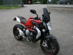2014 MV Agusta Brutale 800 ABS