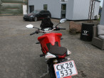 2014 MV Agusta Brutale 800 ABS