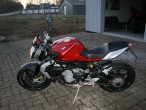 2014 MV Agusta Brutale 800