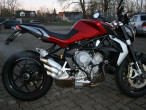 2014 MV Agusta Brutale 800