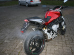 2014 MV Agusta Brutale 800