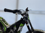 2014 Ossa TR250I