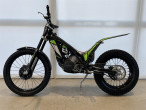 2014 Ossa TR250I