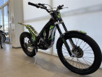 2014 Ossa TR250I