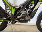 2014 Ossa TR250I