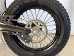 2014 Ossa TR250I