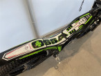 2014 Ossa TR250I
