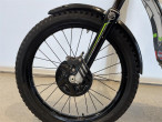 2014 Ossa TR250I