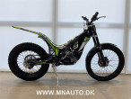 2014 Ossa TR250I