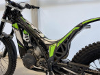 2014 Ossa TR250I