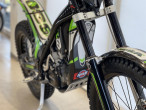 2014 Ossa TR250I