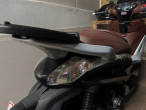 2014 Piaggio Beverly 300