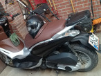 2014 Piaggio Beverly 300