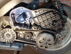 2014 Piaggio Beverly 300