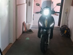 2014 Piaggio Beverly 300