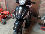 2014 Piaggio Beverly 300