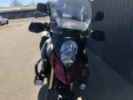2014 Suzuki DL 1000 V-Strom
