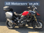 2014 Suzuki DL 1000 V-Strom