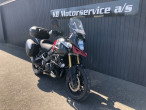 2014 Suzuki DL 1000 V-Strom