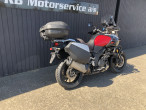 2014 Suzuki DL 1000 V-Strom