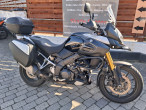 2014 Suzuki DL 1000 V-Strom