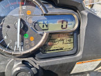 2014 Suzuki DL 1000 V-Strom