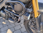 2014 Suzuki DL 1000 V-Strom