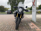 2014 Suzuki DL 1000 V-Strom