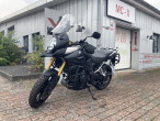 2014 Suzuki DL 1000 V-Strom