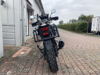 2014 Suzuki DL 1000 V-Strom