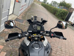 2014 Suzuki DL 1000 V-Strom
