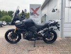 2014 Suzuki DL 1000 V-Strom
