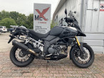 2014 Suzuki DL 1000 V-Strom