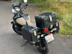 2014 Suzuki DL 1000 V-Strom