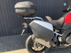 2014 Suzuki DL 1000 V-Strom
