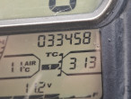 2014 Suzuki DL 1000 V-Strom