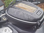 2014 Suzuki DL 1000 V-Strom