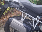 2014 Suzuki DL 1000 V-Strom