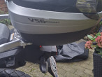 2014 Suzuki DL 1000 V-Strom