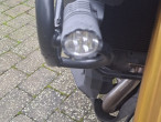2014 Suzuki DL 1000 V-Strom