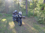 2014 Suzuki DL 650 V-Strom 2014 Suzuki DL 650 V-Strom