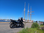 2014 Suzuki DL 650 V-Strom 2014 Suzuki DL 650 V-Strom